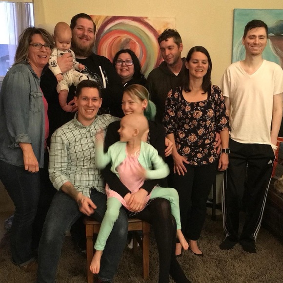 Meet your Poshmark Ambassador, Lisa! - Picture 11 of 11